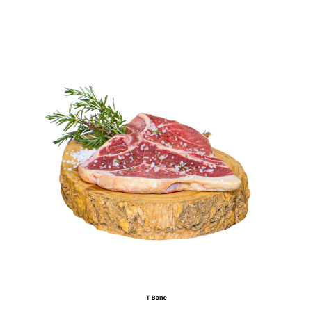 T-BONE 1KG